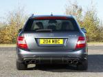 Mercedes-Benz C63 AMG Estate Edition 507 2013 года (UK)